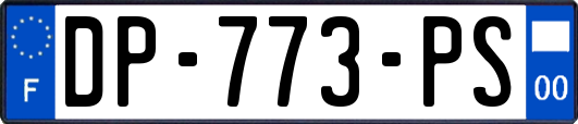 DP-773-PS