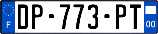 DP-773-PT