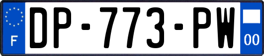 DP-773-PW