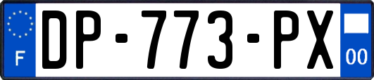 DP-773-PX