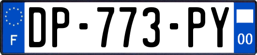 DP-773-PY