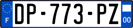 DP-773-PZ