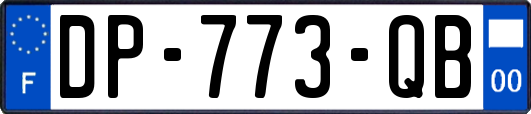 DP-773-QB