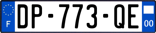 DP-773-QE
