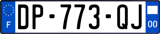 DP-773-QJ