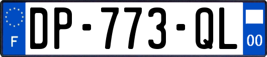 DP-773-QL