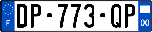 DP-773-QP