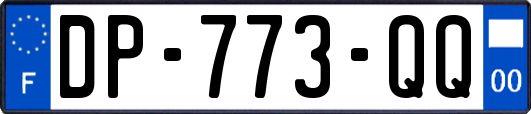 DP-773-QQ