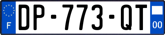 DP-773-QT