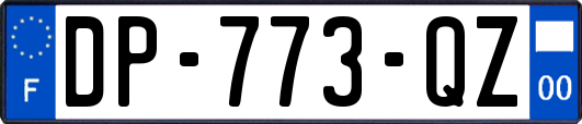 DP-773-QZ