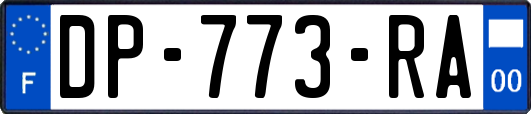 DP-773-RA