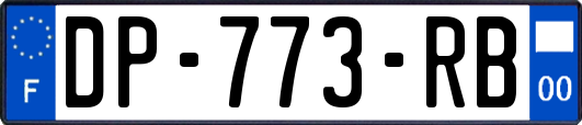 DP-773-RB