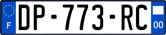 DP-773-RC