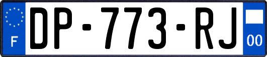DP-773-RJ