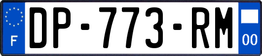 DP-773-RM