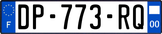 DP-773-RQ