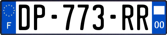 DP-773-RR