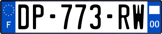 DP-773-RW