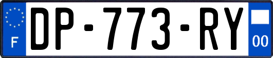 DP-773-RY