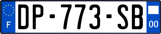 DP-773-SB