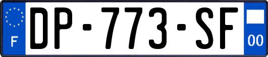 DP-773-SF