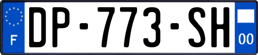 DP-773-SH