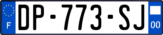 DP-773-SJ