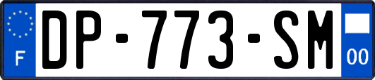 DP-773-SM