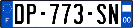 DP-773-SN