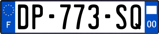 DP-773-SQ