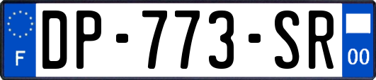 DP-773-SR