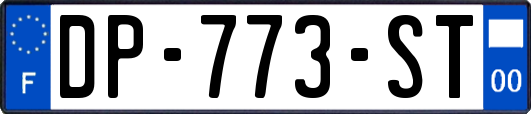 DP-773-ST