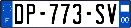 DP-773-SV