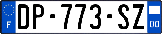 DP-773-SZ