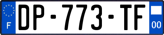 DP-773-TF