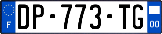 DP-773-TG