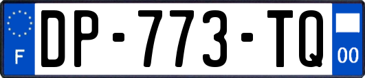 DP-773-TQ