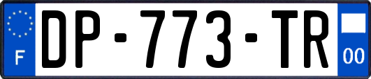 DP-773-TR