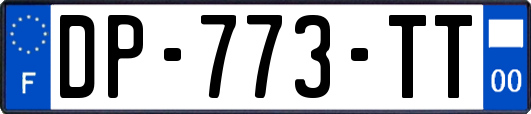 DP-773-TT