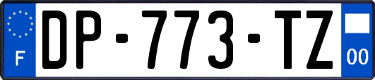 DP-773-TZ