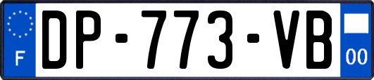 DP-773-VB