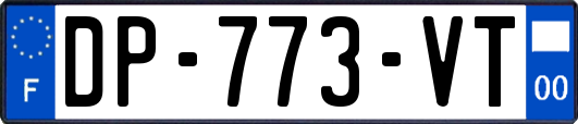DP-773-VT