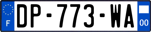 DP-773-WA