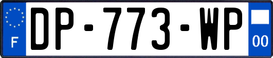 DP-773-WP