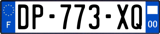 DP-773-XQ