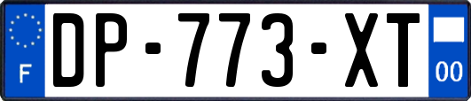 DP-773-XT