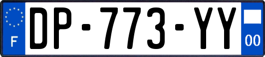 DP-773-YY