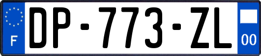 DP-773-ZL