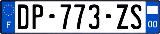 DP-773-ZS