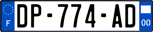 DP-774-AD